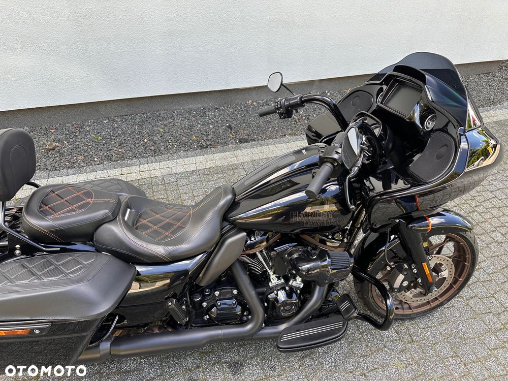 Harley-Davidson Touring Road Glide - 7
