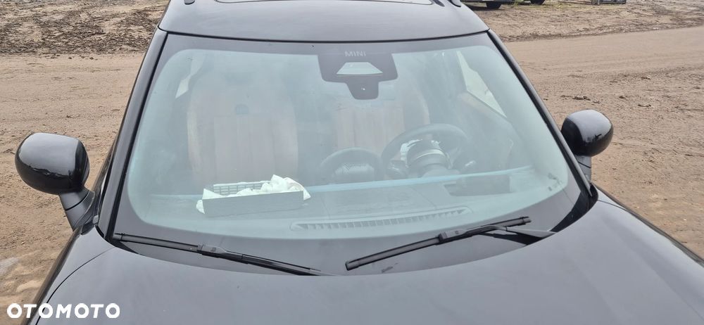 MINI Countryman C mHEV Blackyard - 4