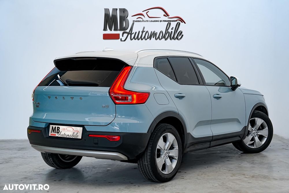 Volvo XC 40 - 8