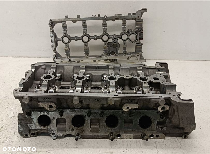 GŁOWICA LEWA AUDI A6 C6 A8 D3 S5 RS5 RS4 4.2 FSI V8 BVJ 079103285PS - 7