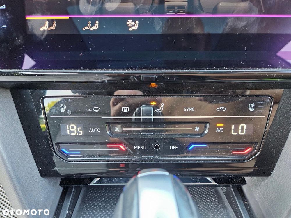 Volkswagen Arteon Shooting Brake - 7