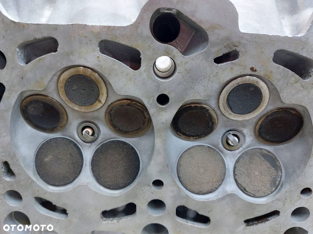 GŁOWICA AUDI A4 B6 1.8 T 06A103373AS - 15