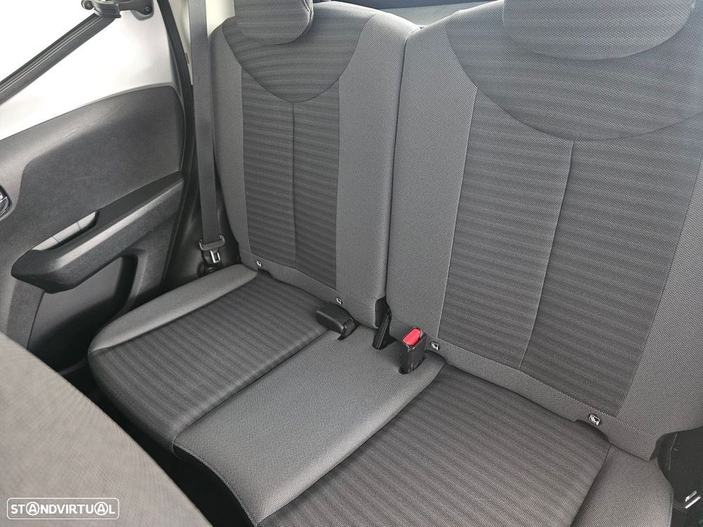 Toyota Aygo X 1.0 Play - 13