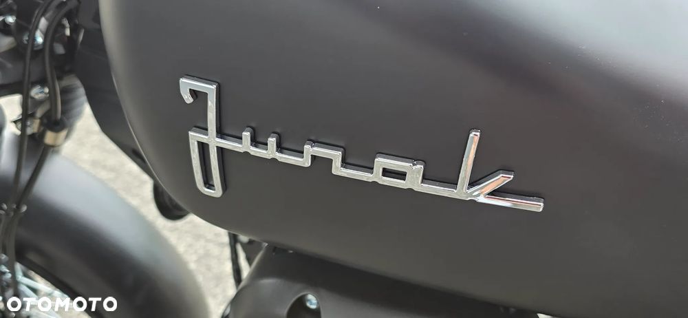 Junak M12 - 3