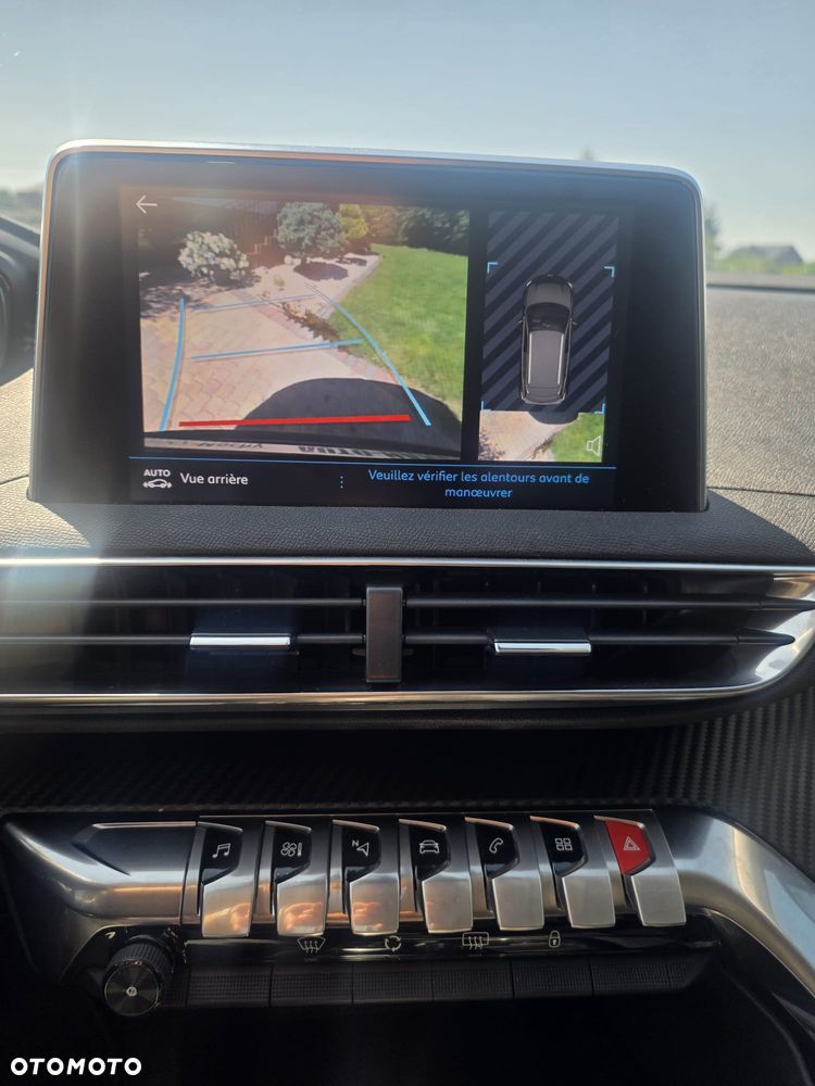 Peugeot 3008 PureTech 130 Stop & Start GPF EAT8 Active - 17