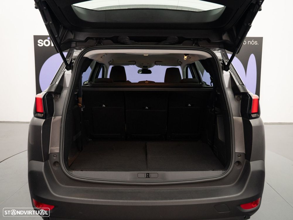 Peugeot 5008 1.5 BlueHDi Active Pack - 12