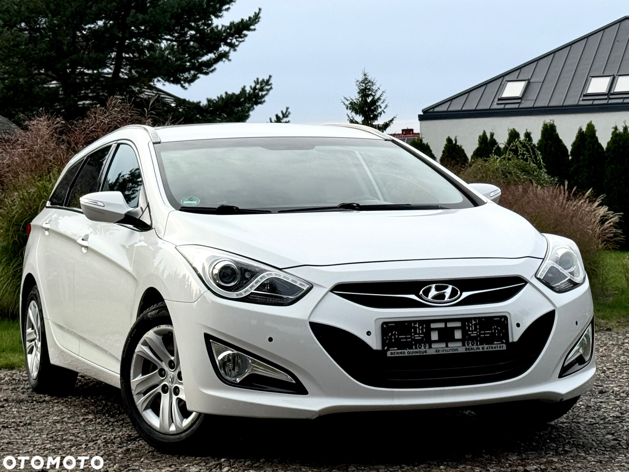 Hyundai i40 i40cw 1.6 5 Star Edition - 5