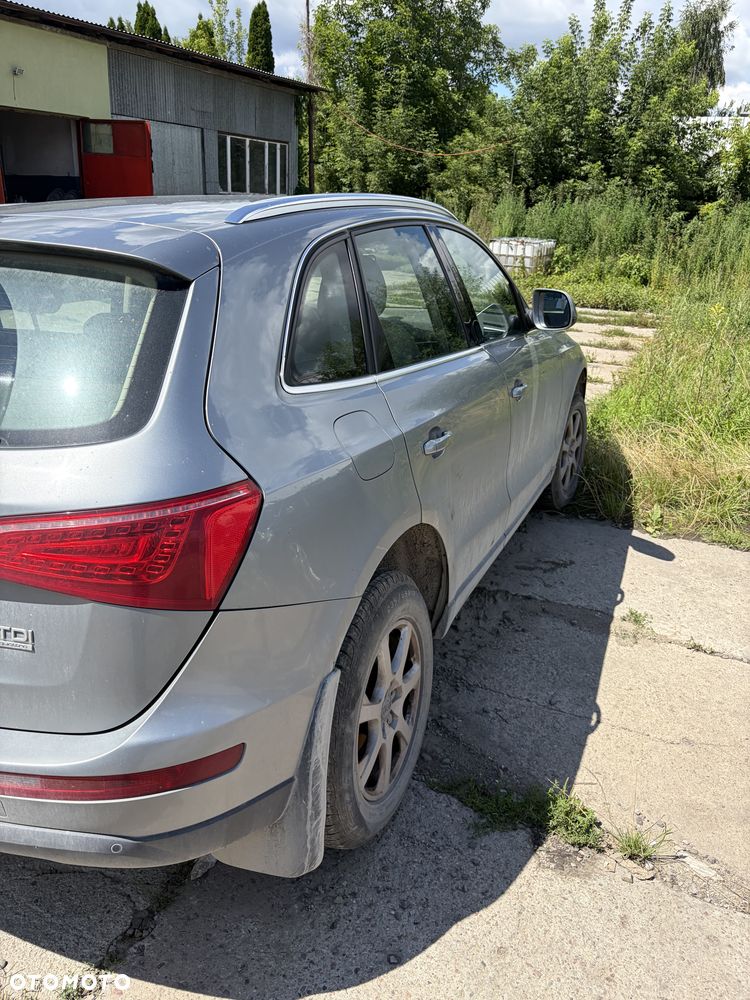 Audi Q5 2.0 TDI Quattro - 2