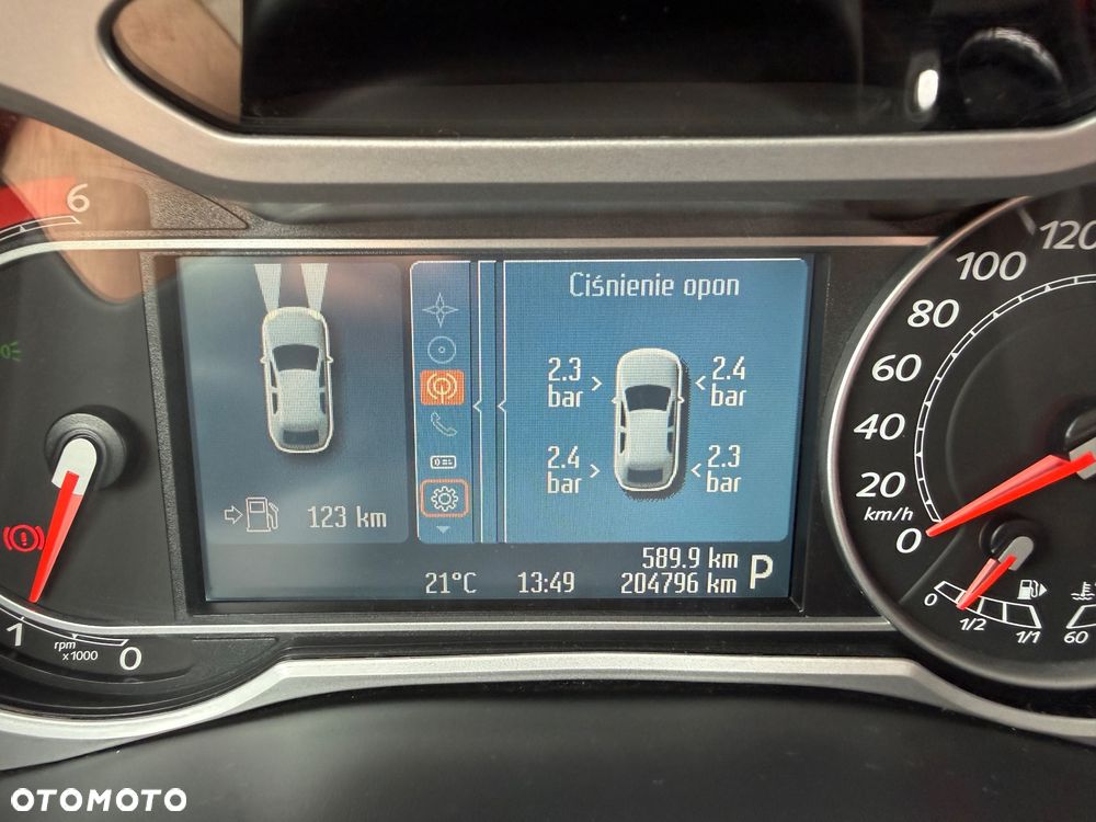 Ford Mondeo 2.0 TDCi Titanium X - 19