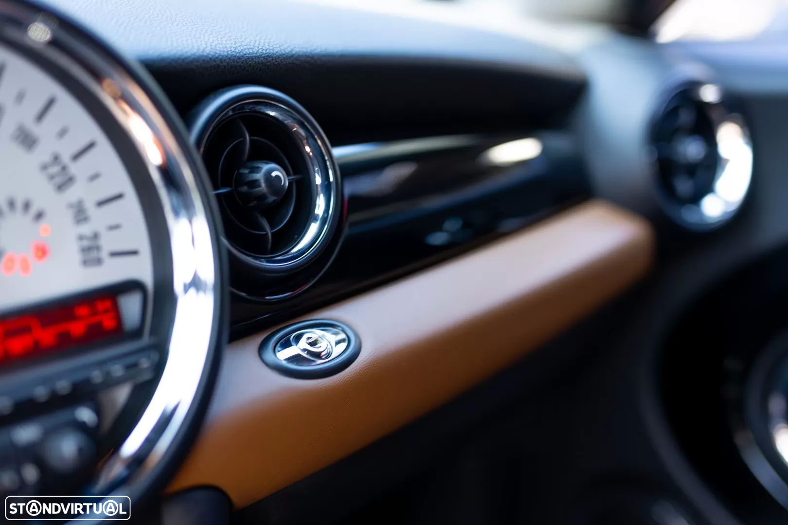 MINI Roadster Cooper - 15