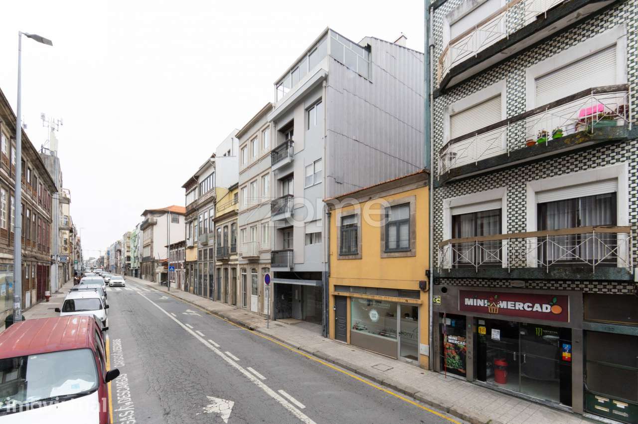 INVESTIDORES...T1+1 RUA ANTERO QUENTAL, PORTO - Grande imagem: 2/22