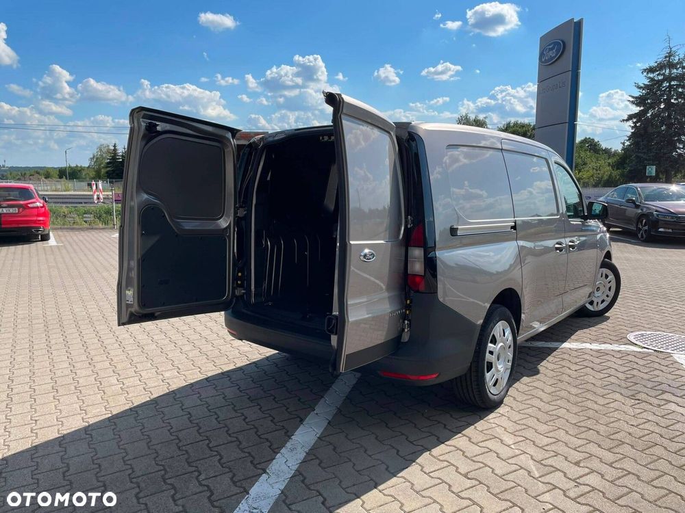 Ford transit-connect Ford Transit Connect VAN L2 Trend 2.0l Diesel - 14