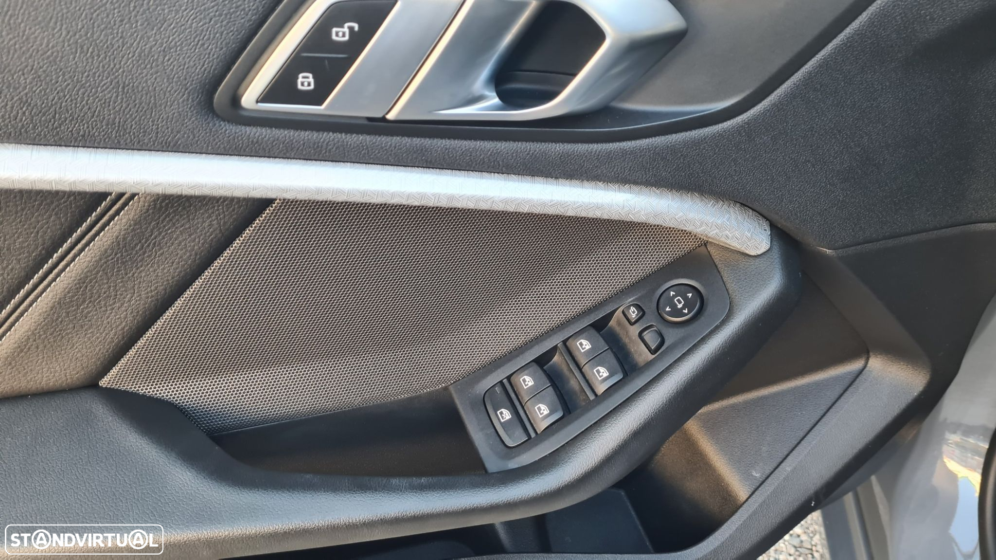 BMW 118 d Line Sport Auto - 8