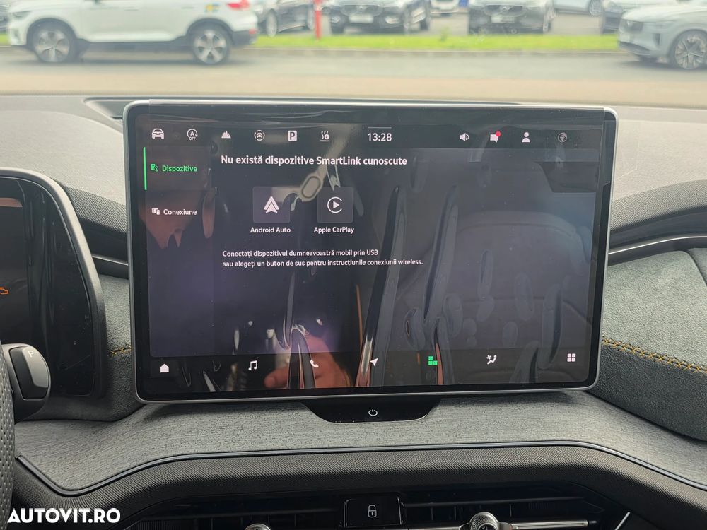 Skoda Kodiaq 2.0 TDI 4X4 DSG Selection - 32
