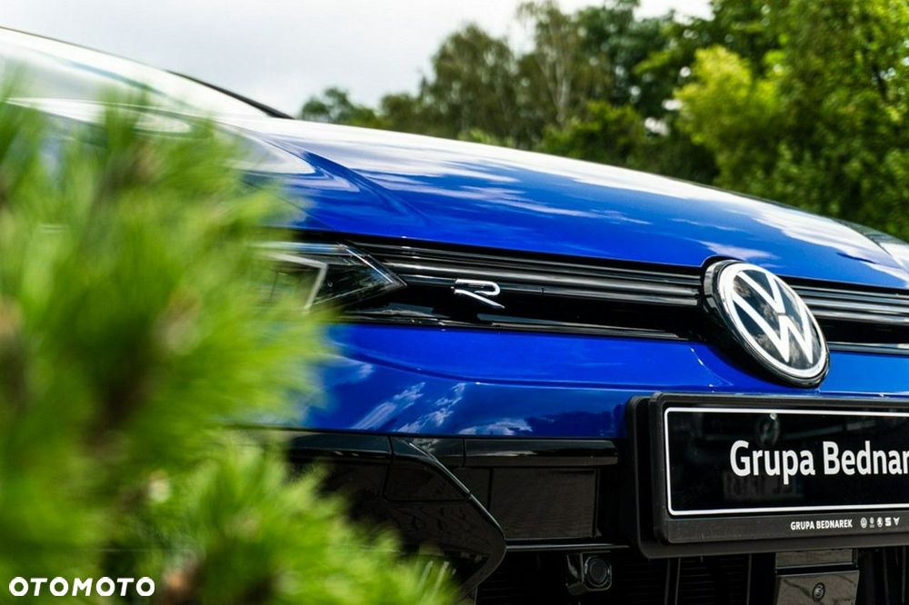 Volkswagen Golf - 7