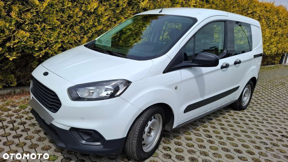 Ford Transit Courier 1.5 TDCi Trend - 2
