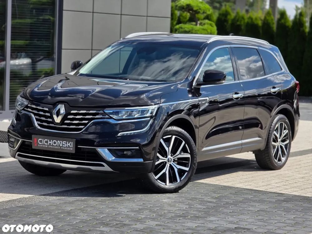 Renault Koleos 1.3 TCe Initiale Paris EDC - 4