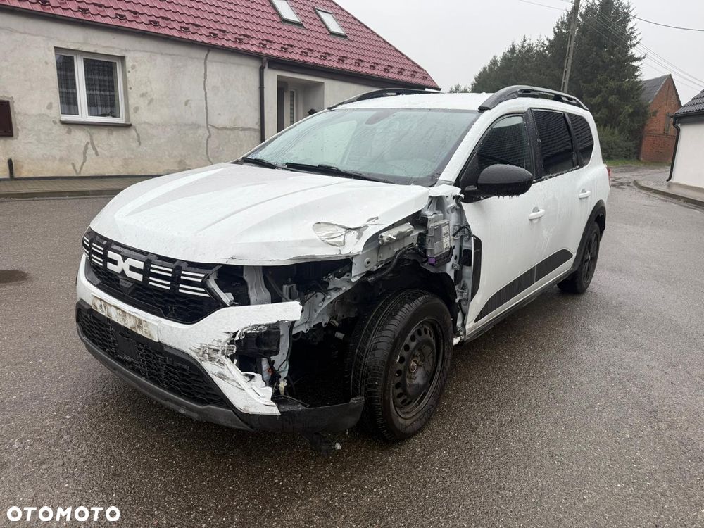 Dacia Jogger TCe 110 Extreme - 7