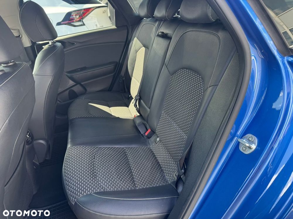 Kia Ceed 1.5 T-GDI Tribute DCT - 18