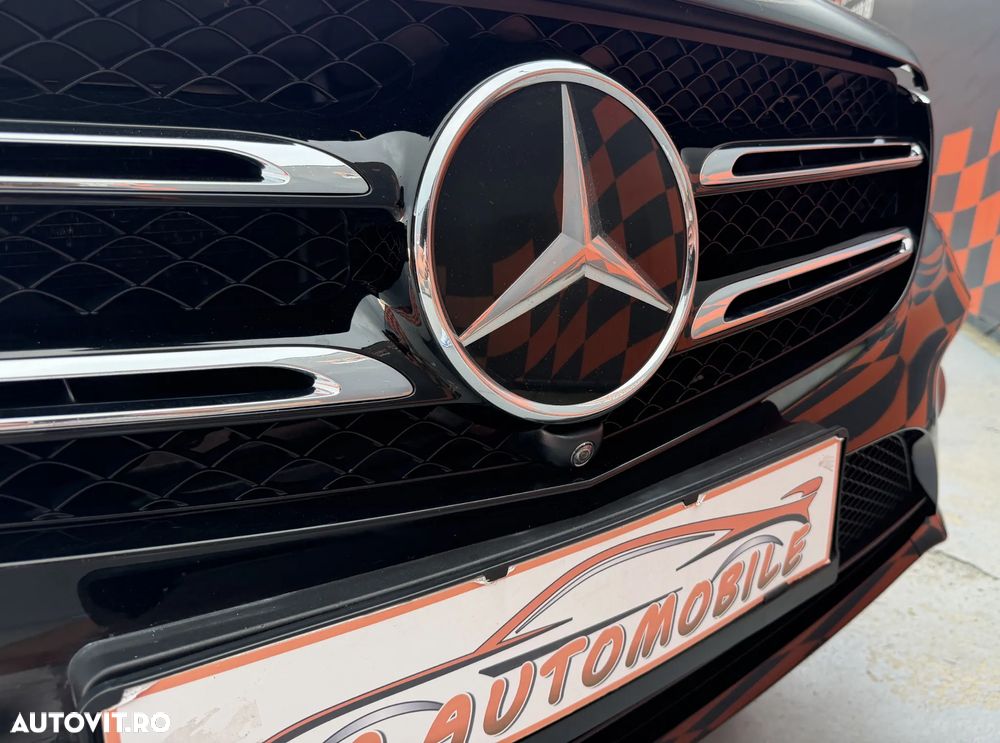 Mercedes-Benz GLC 250 d 4MATIC 9G-TRONIC Edition 1 - 34