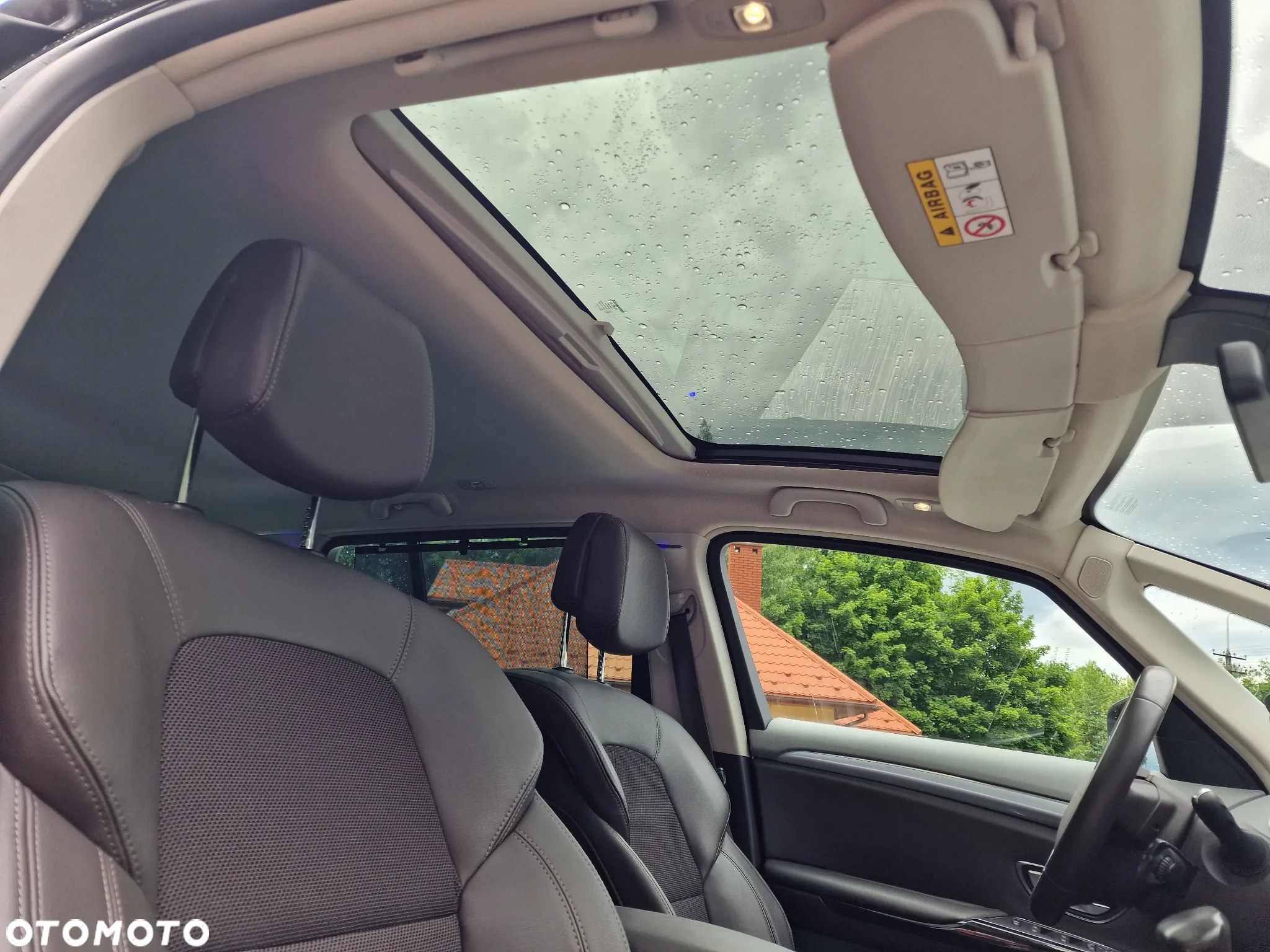 Renault Espace 1.6 dCi Energy Zen EDC 7os - 13