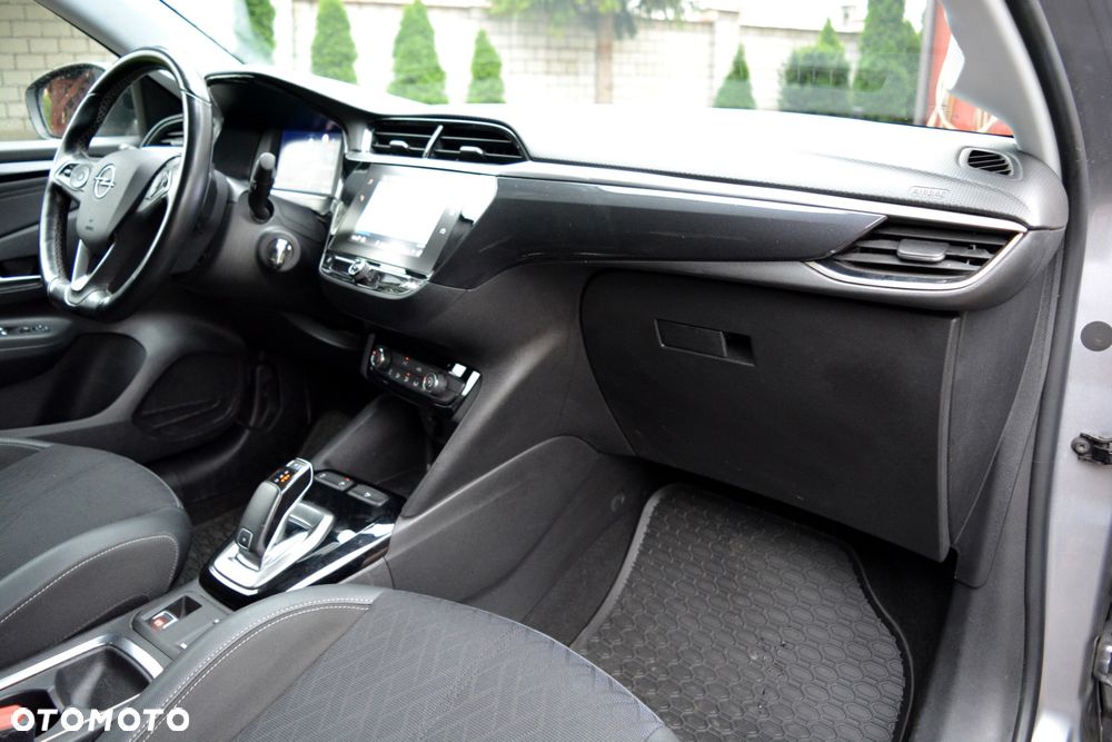 Opel Corsa 1.2 Direct Inj Turbo Start/Stop Automatik Elegance - 10