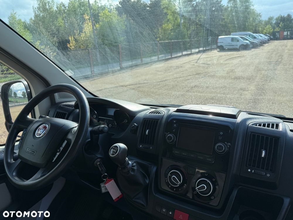 Fiat Ducato - 22