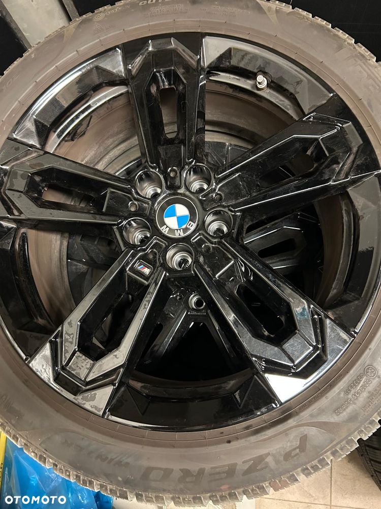 BMW i3 i3S 120 Ah - 13