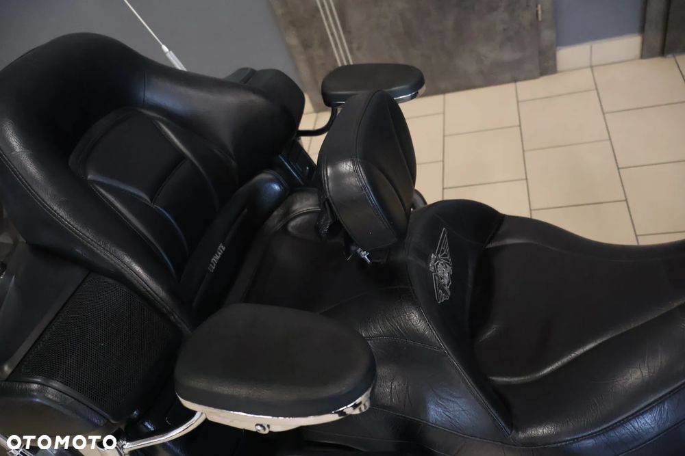 Honda GL - 17