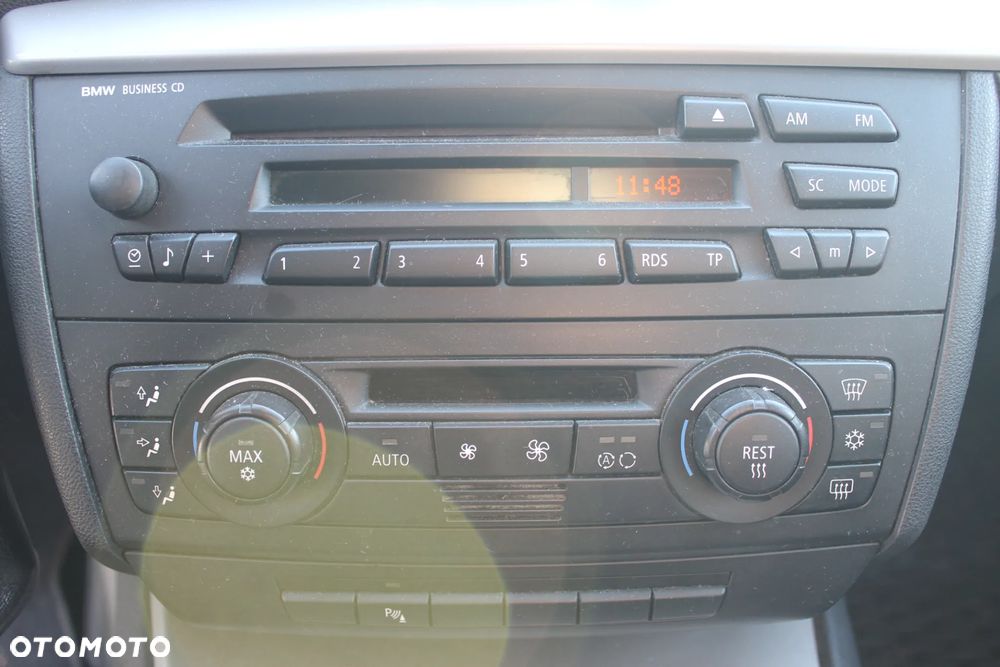 BMW Seria 1 116i - 5