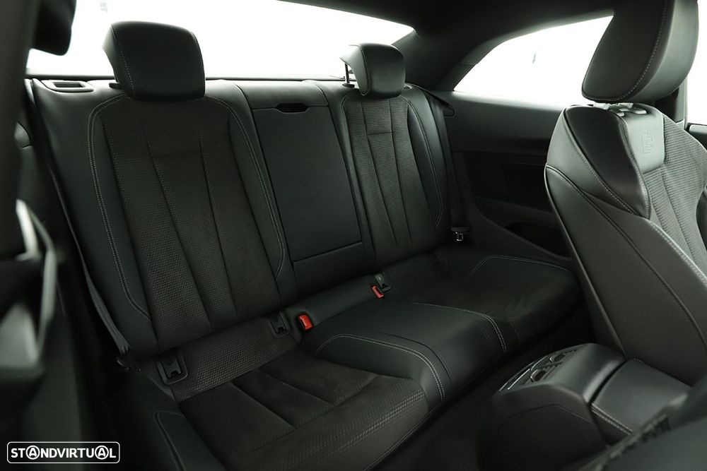 Audi A5 40 TDI S line S tronic - 25