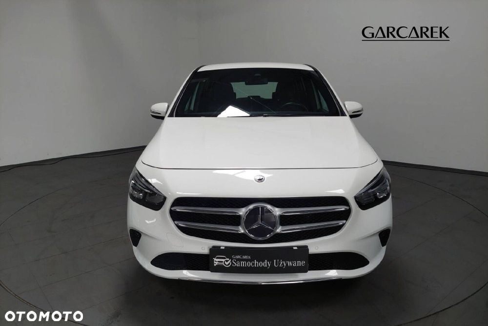 Mercedes-Benz Klasa B - 6