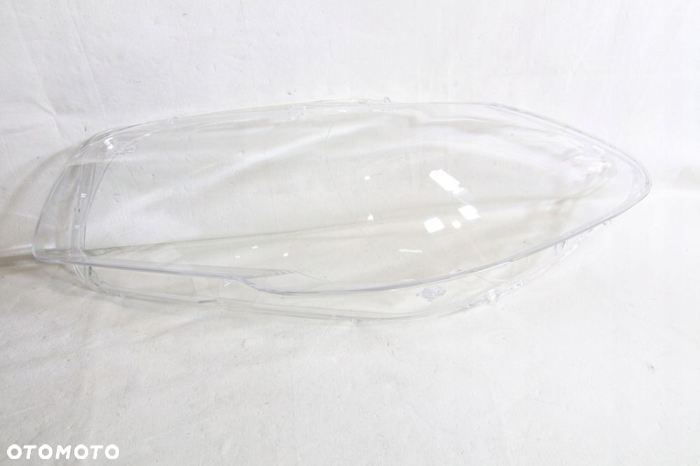 plastikowy klosz reflektor lampa lewy l nowy bmw 5 f10 f11 2009-2017