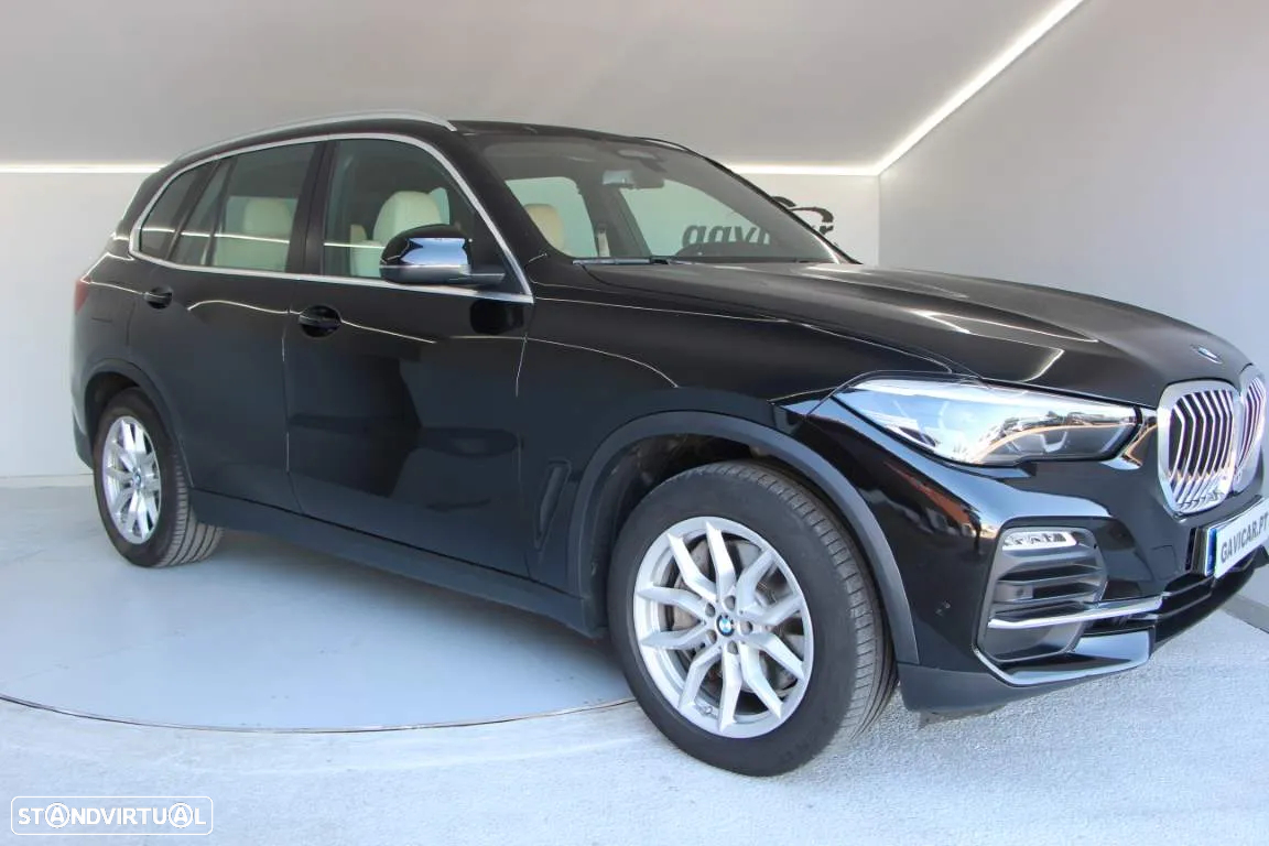 BMW X5 45 e xDrive - 29