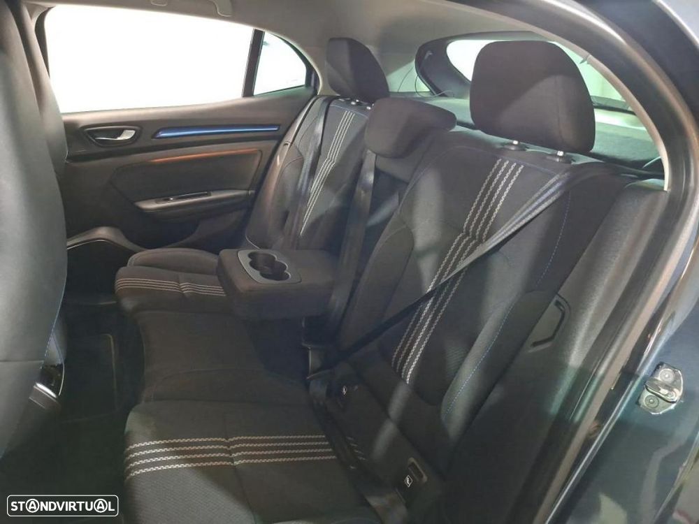 Renault Mégane 1.5 Blue dCi GT Line - 5