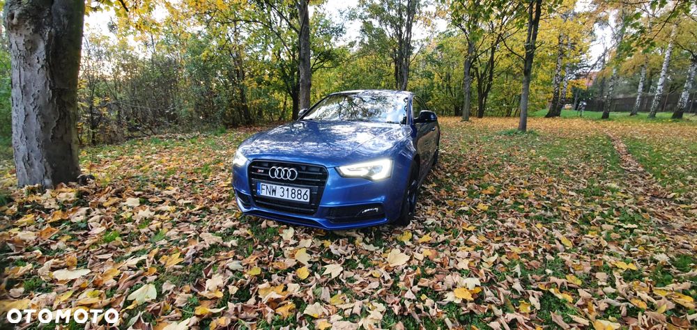 Audi A5 Coupé - 10