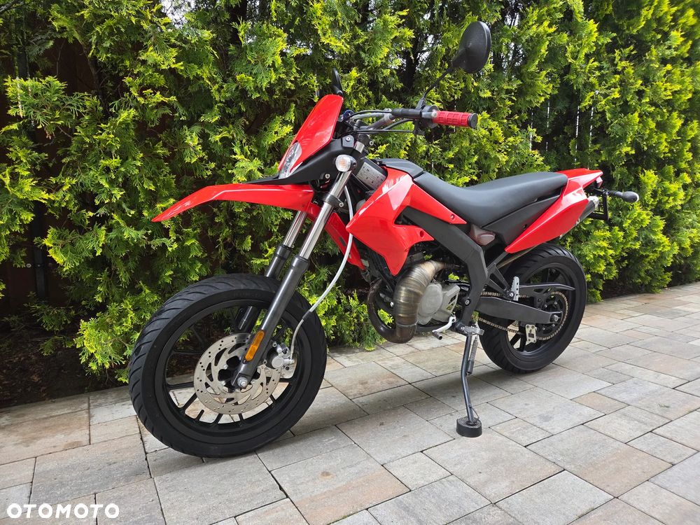 Derbi Senda - 5