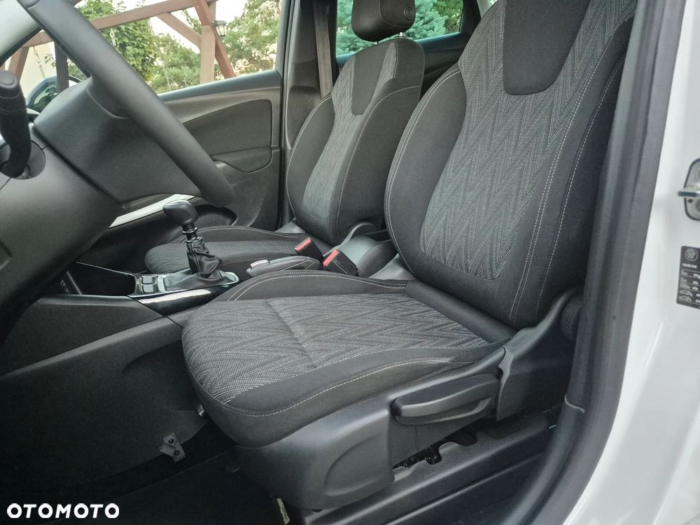 Opel Crossland X 1.2 T 120 Lat S&S - 21
