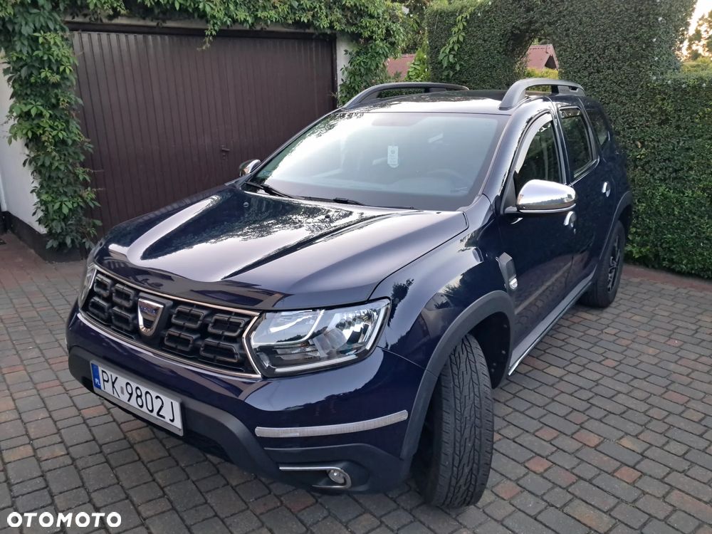 Dacia Duster - 2