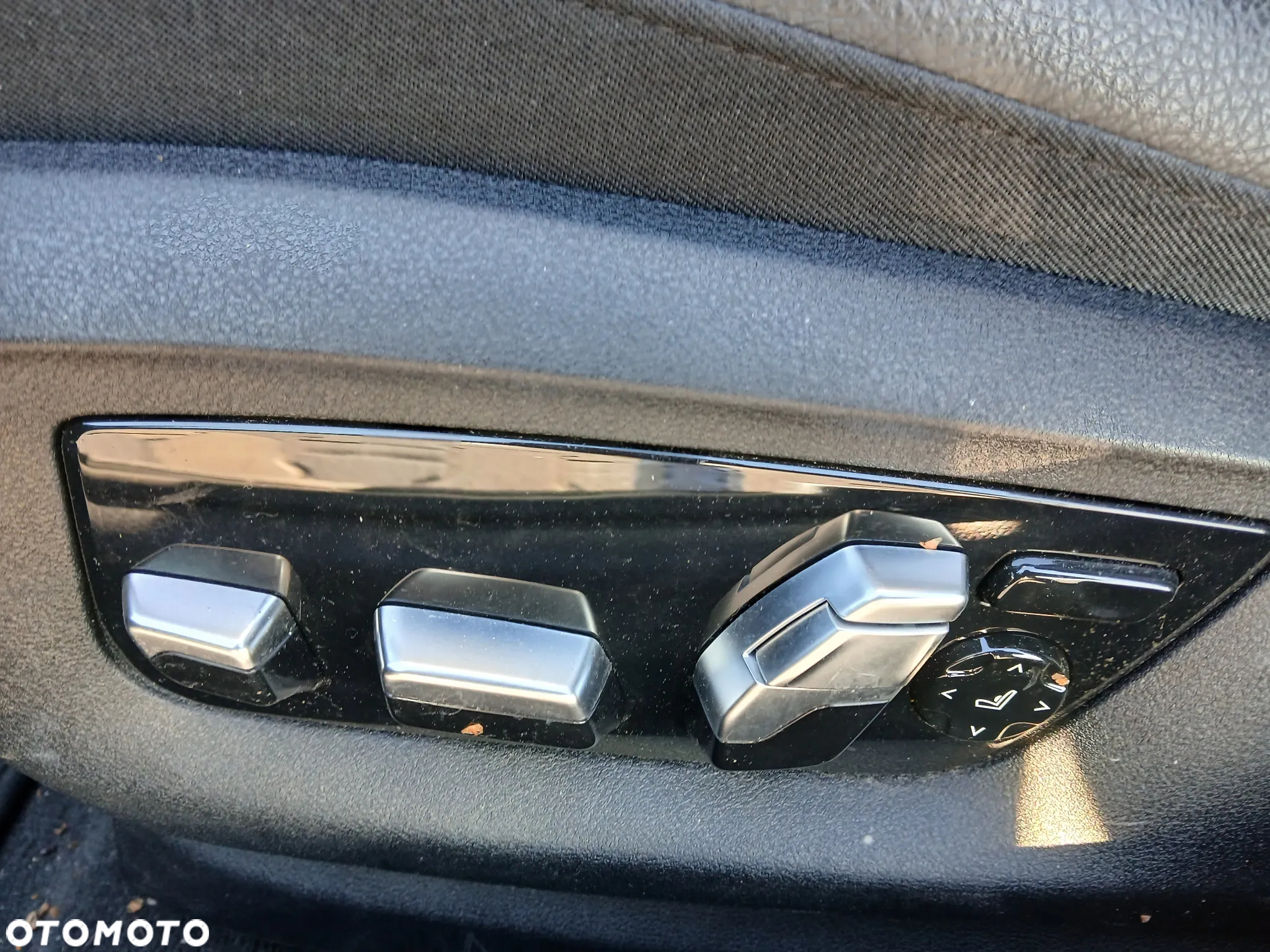 BMW Seria 5 530d Touring Sport Line - 12