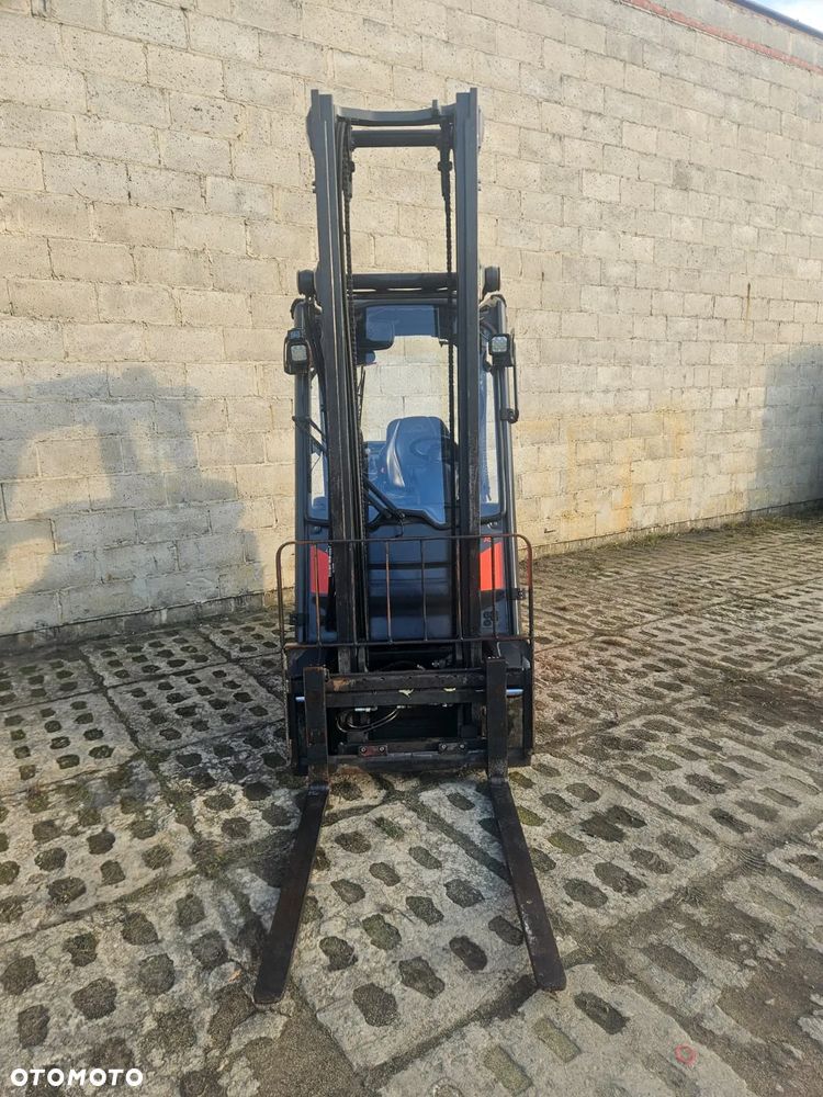 Linde H 16 T - 7