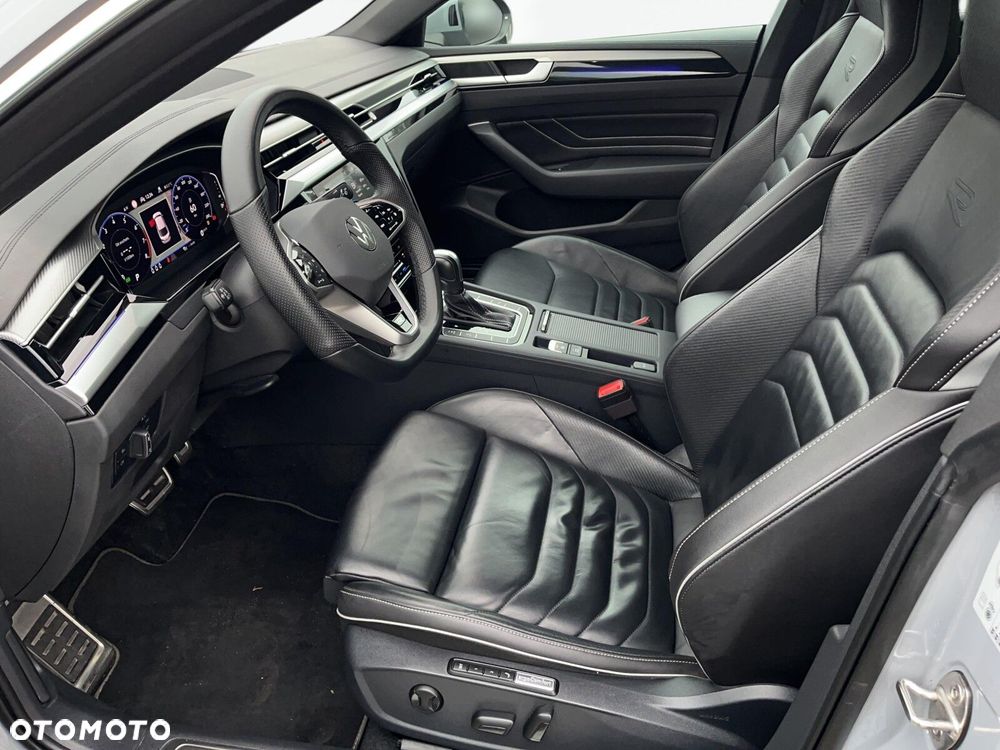 Volkswagen Arteon - 15