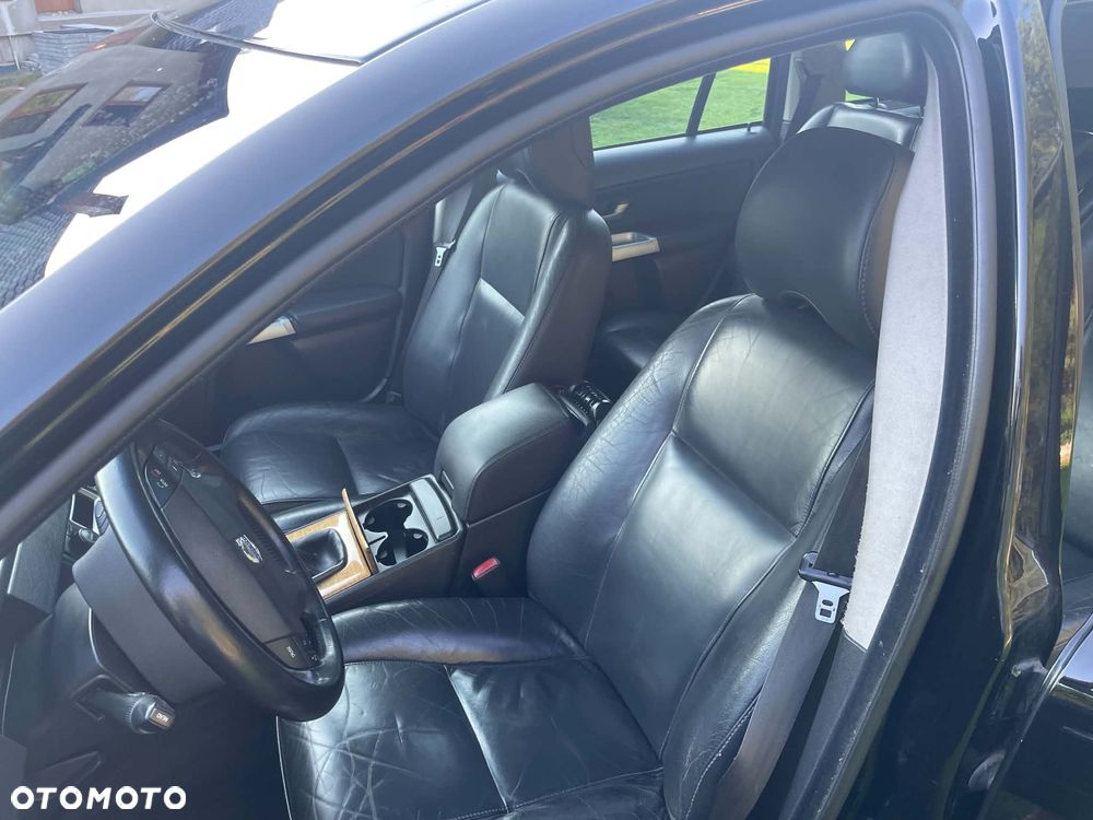 Volvo XC 90 D5 Summum - 18