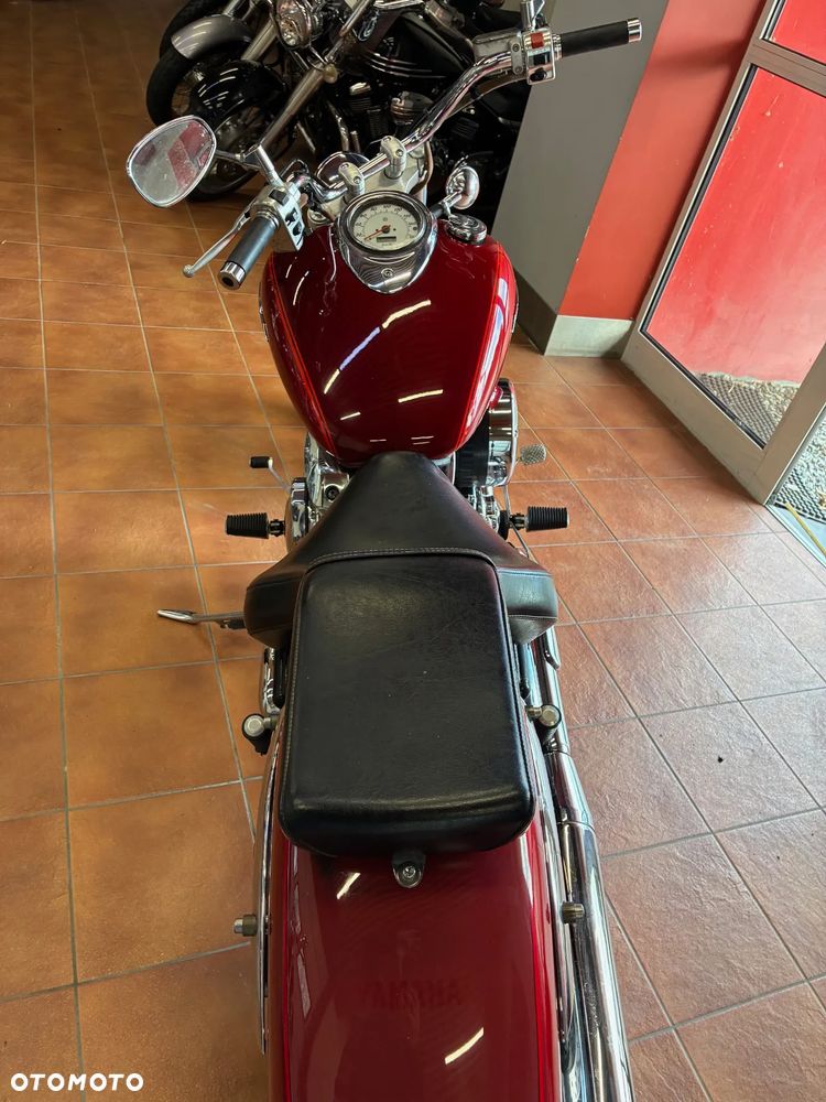 Yamaha Drag Star - 13