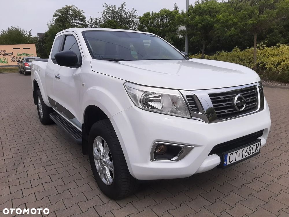 Nissan Navara ver-dc-4x4-eu6-s-s-tekna - 3