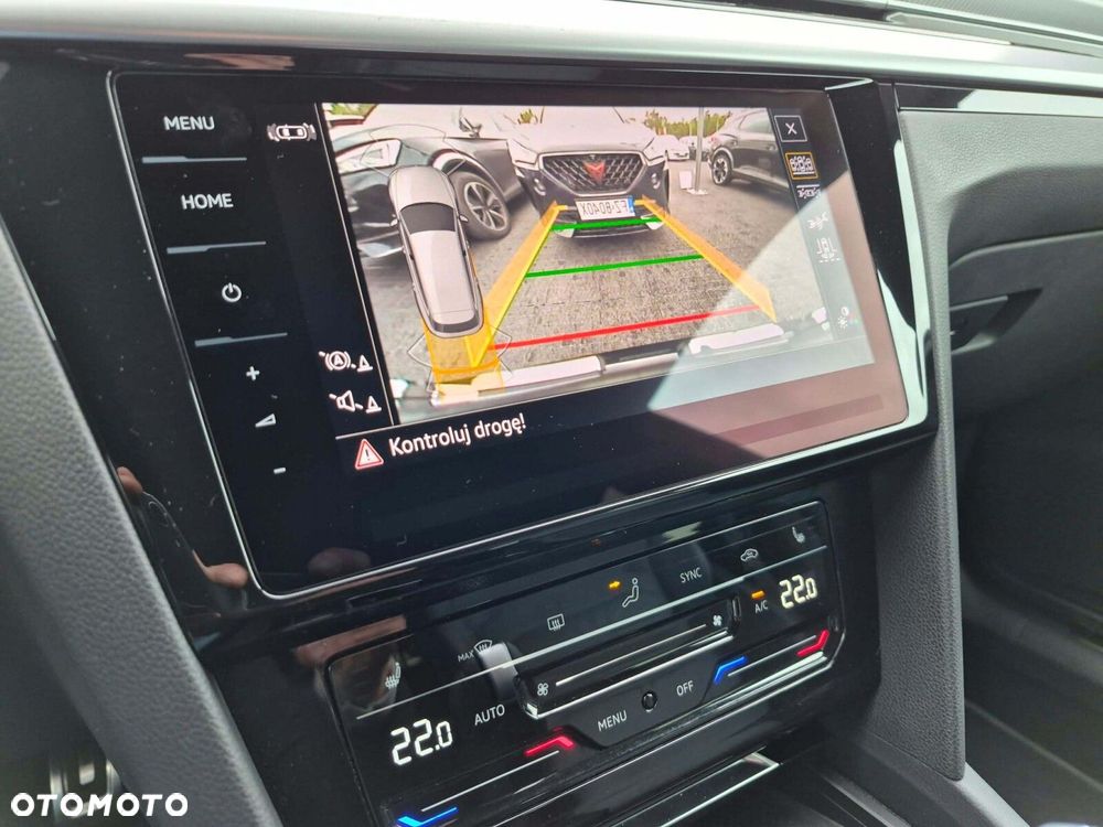 Volkswagen Arteon - 21