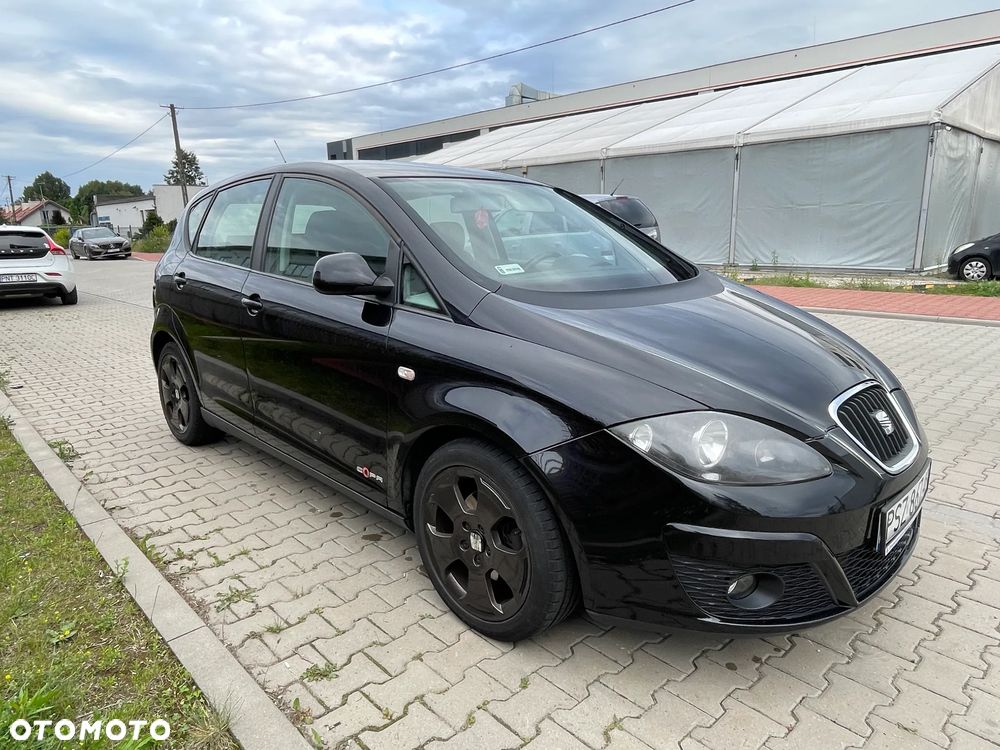 Seat Altea - 1