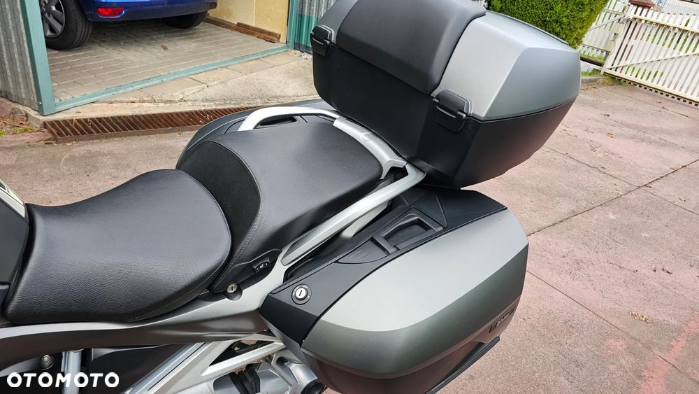 BMW RT - 12