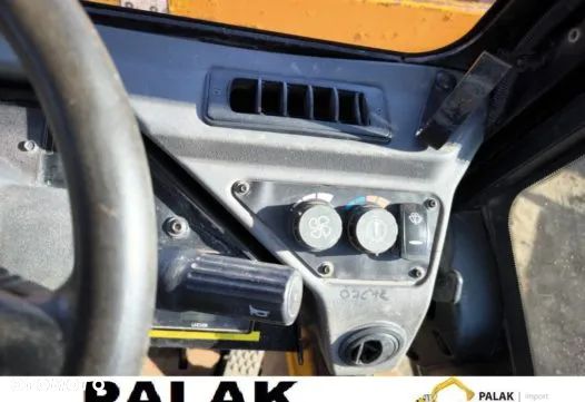 JCB Wozidło  JCB 7 ton +KABINA , 2018 rok  /Mecalac - 14