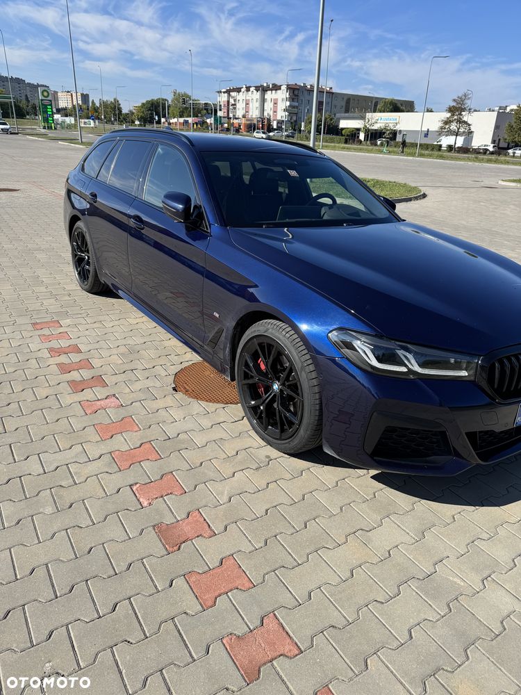 BMW Seria 5 - 12